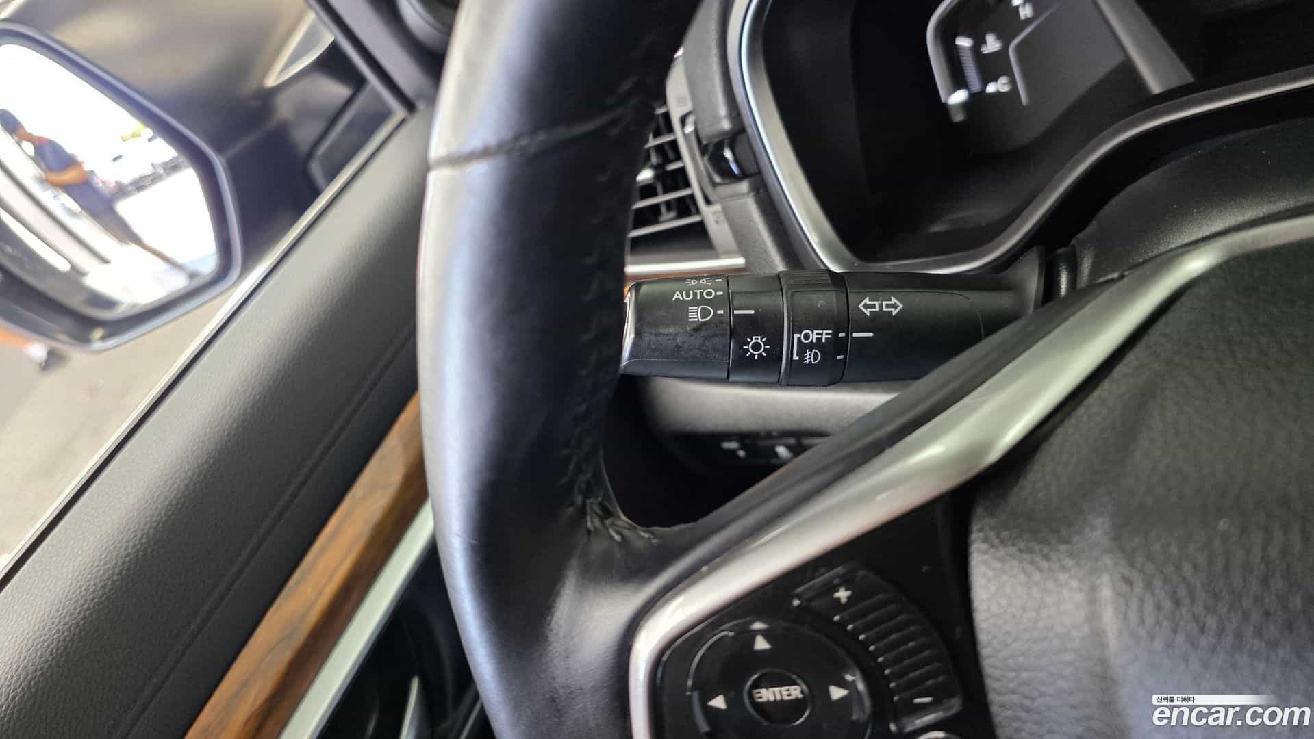 CR-V Honda 2017.11-OPTION-047