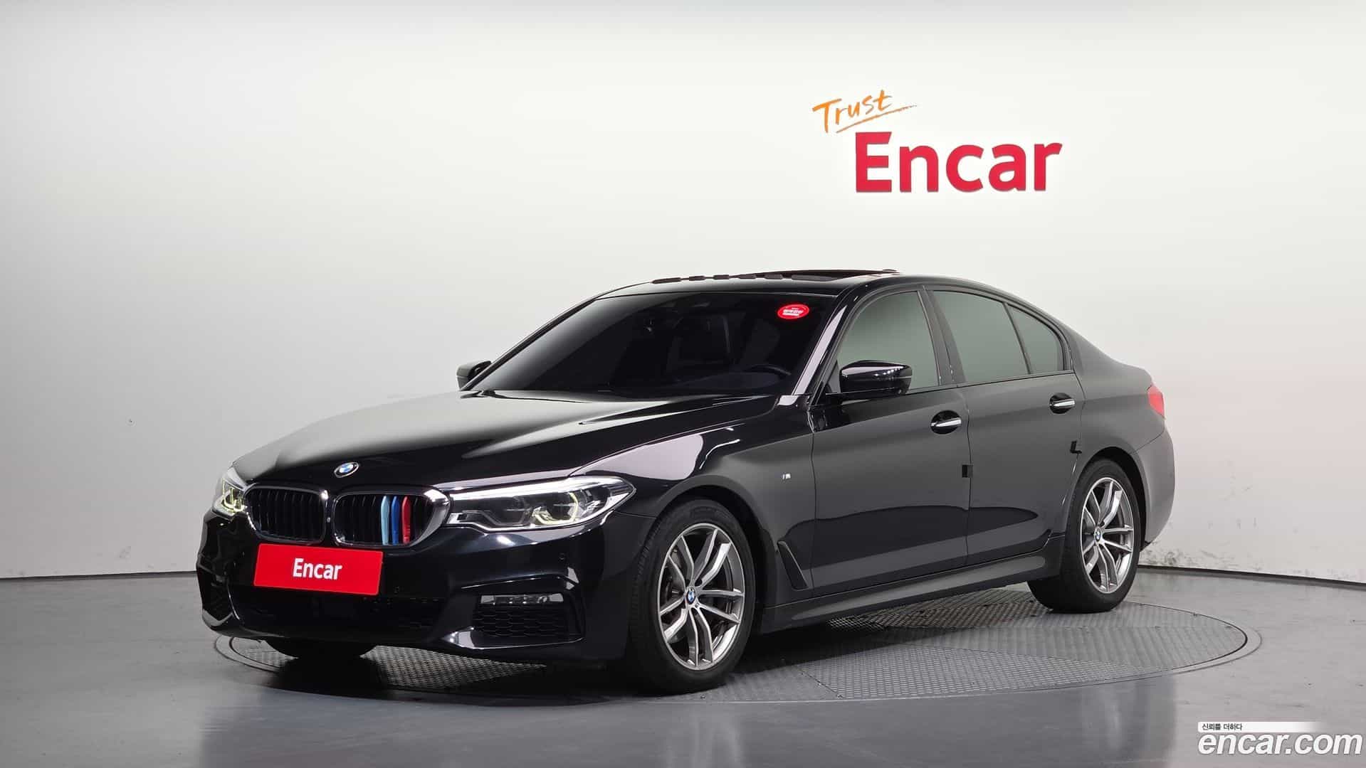 5-Series BMW 2017.8-OUTER-001