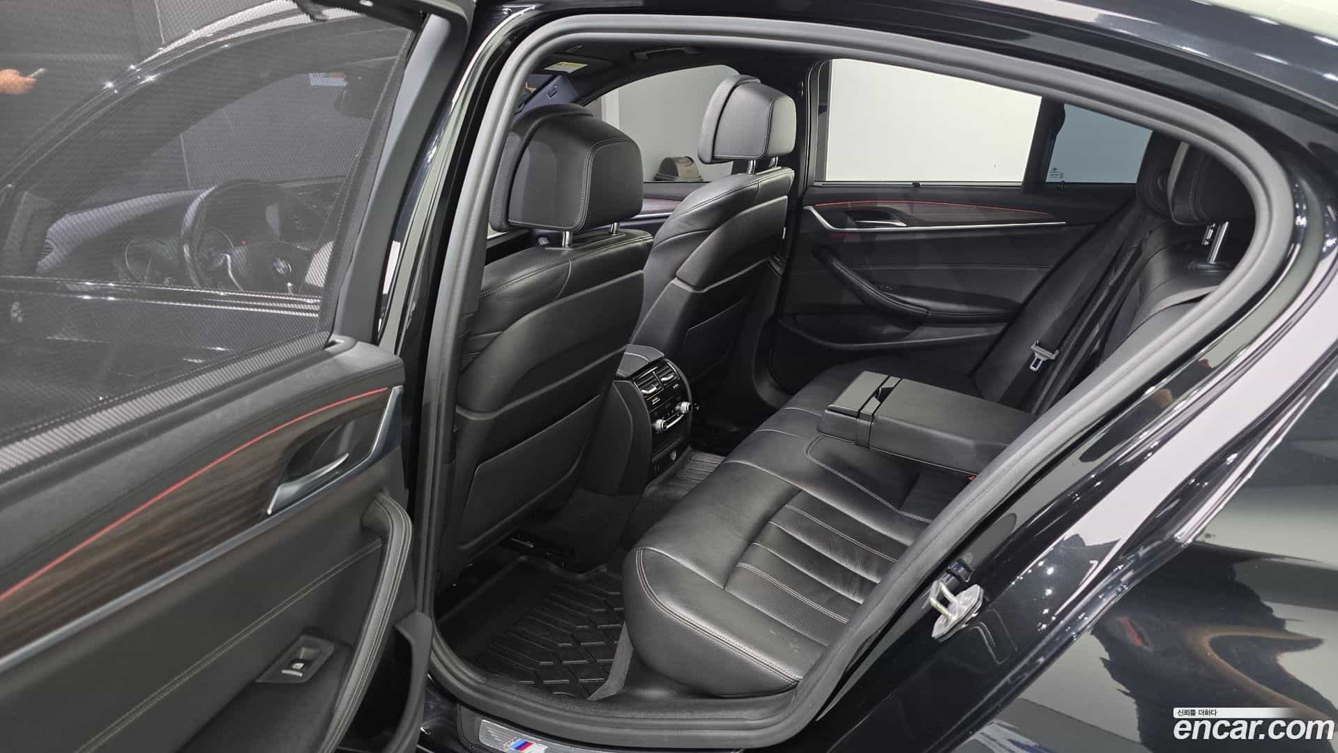 5-Series BMW 2017.8-OPTION-015