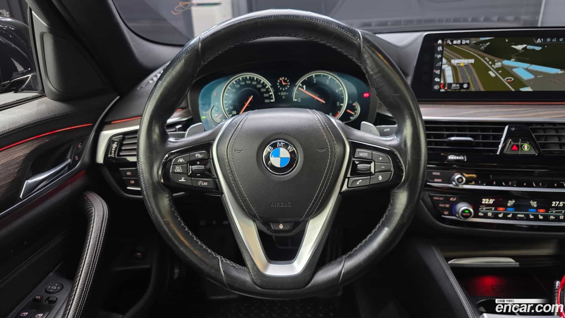 5-Series BMW 2017.8-OPTION-017