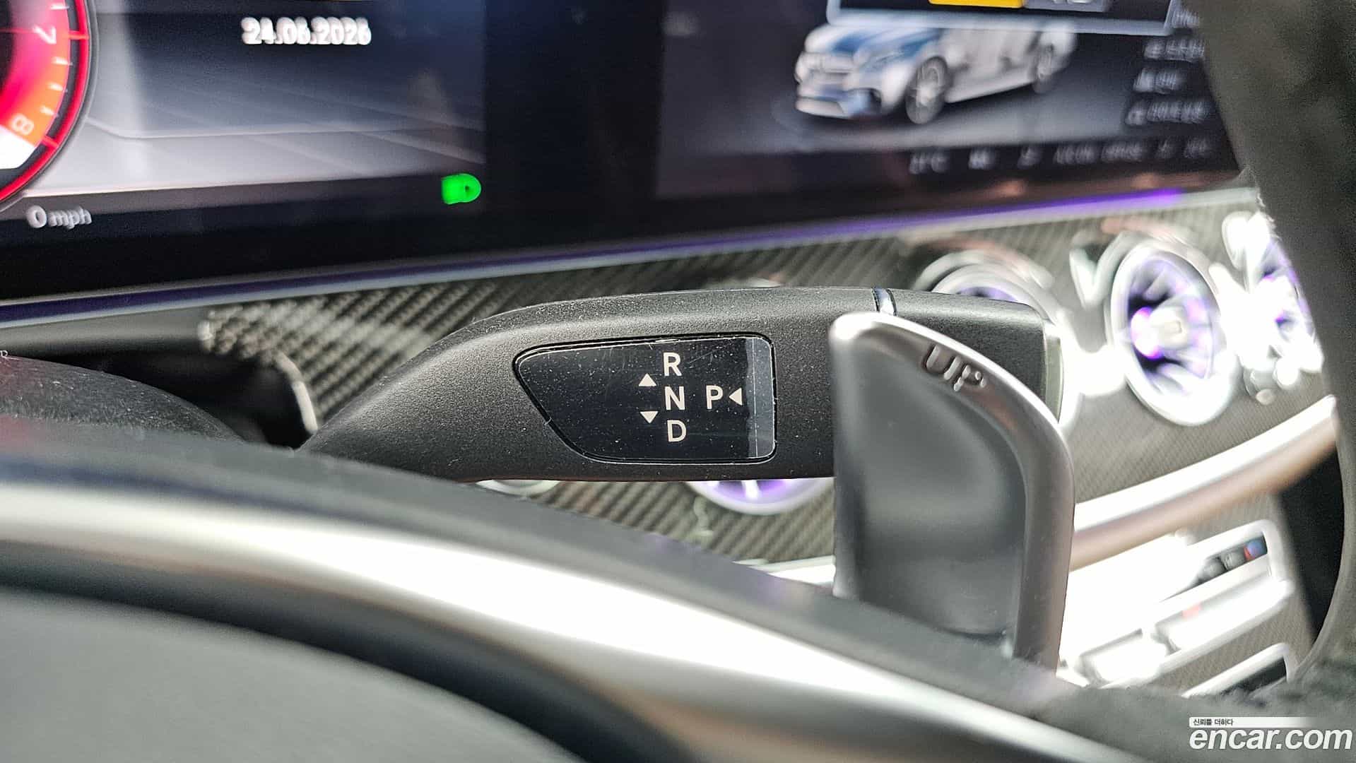 E-Class Mercedes-Benz 2018.7-INNER-009