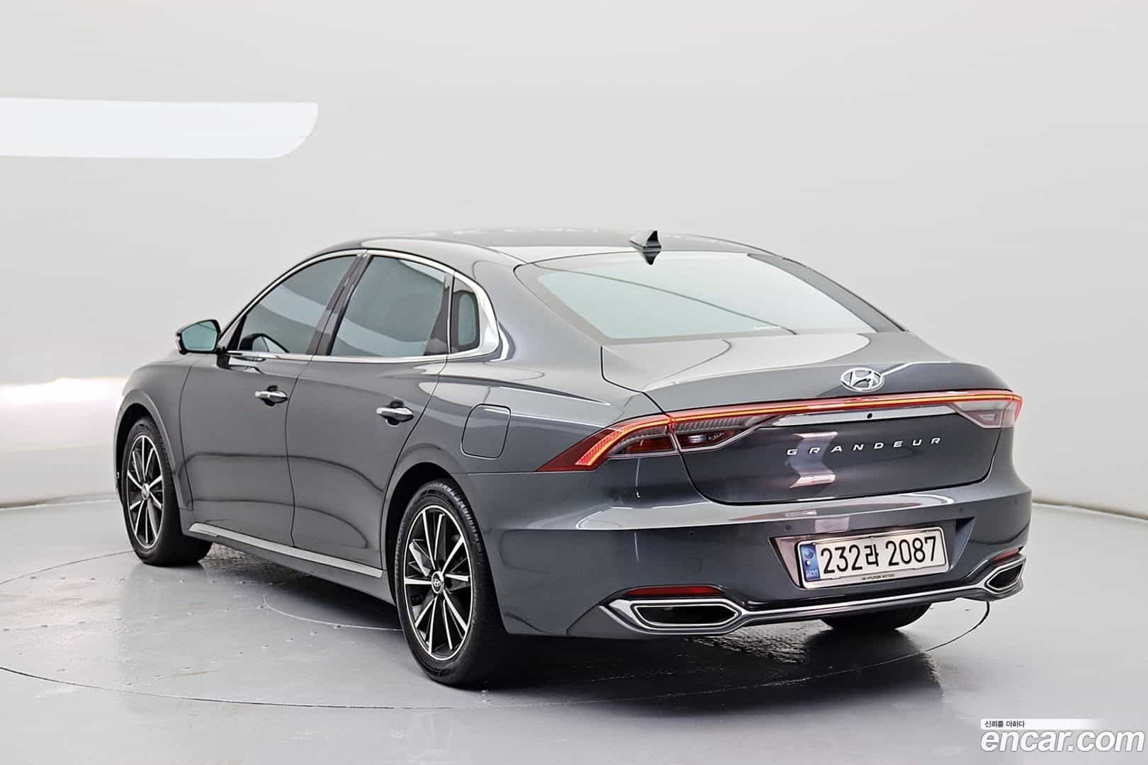 Grandeur Hyundai 2021.10-OUTER-002