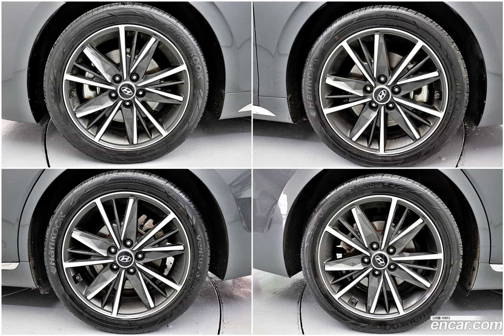 Grandeur Hyundai 2021.10-OUTER-005
