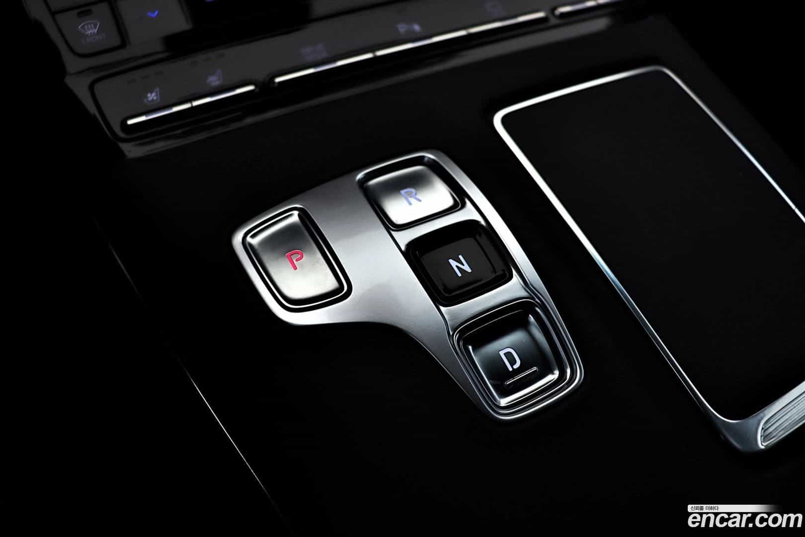 Grandeur Hyundai 2021.10-OPTION-015