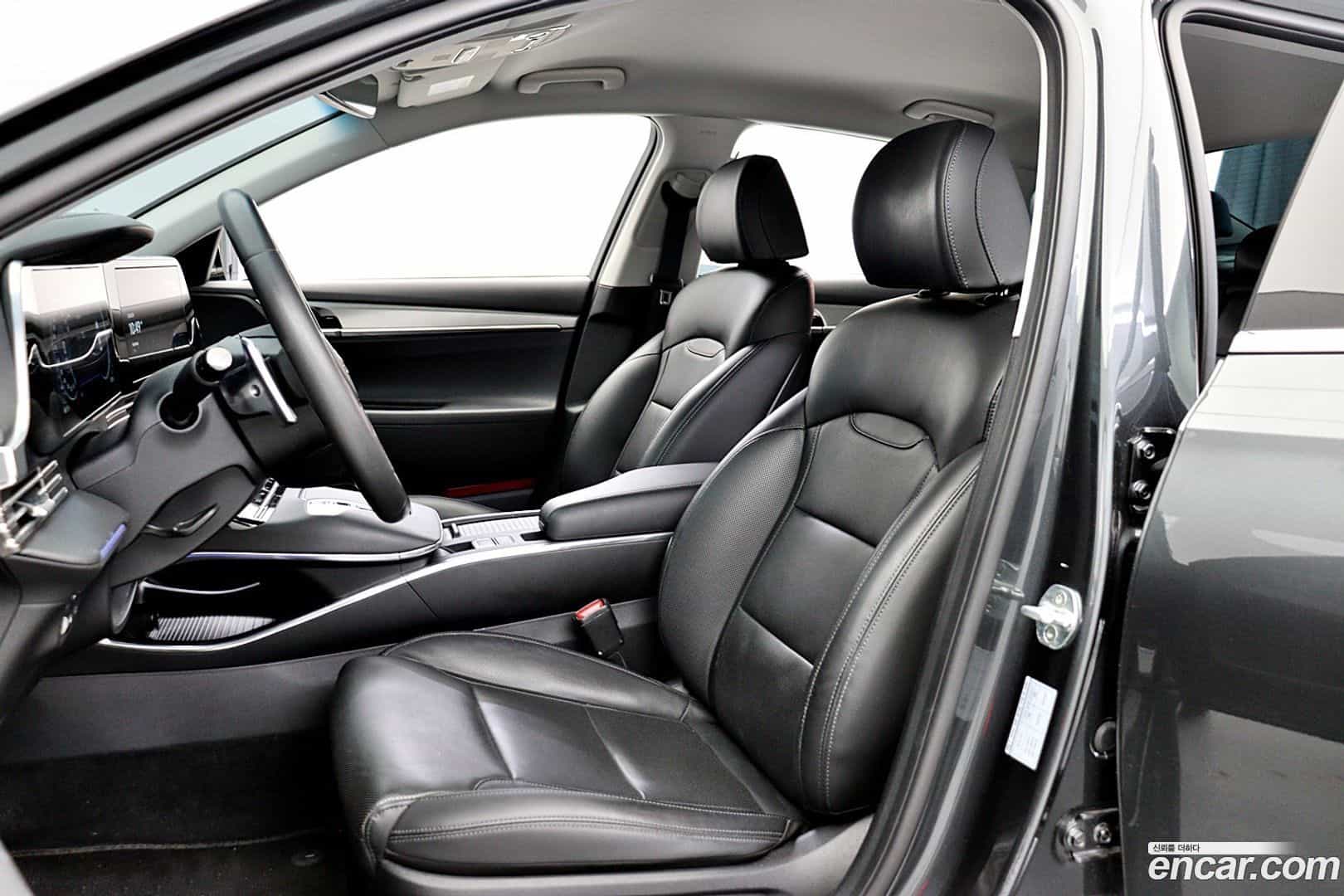 Grandeur Hyundai 2021.10-OPTION-019