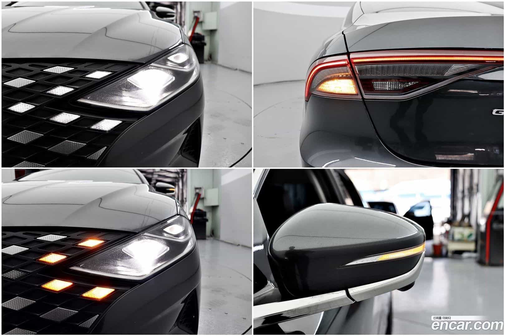 Grandeur Hyundai 2021.10-OPTION-024