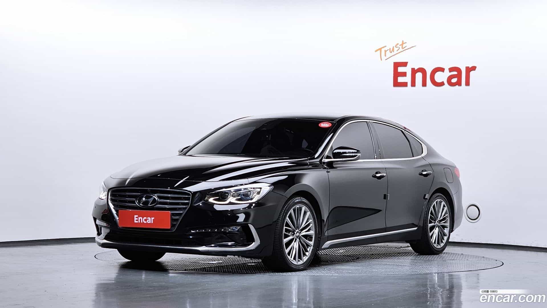 Grandeur Hyundai 2017.4-OUTER-001