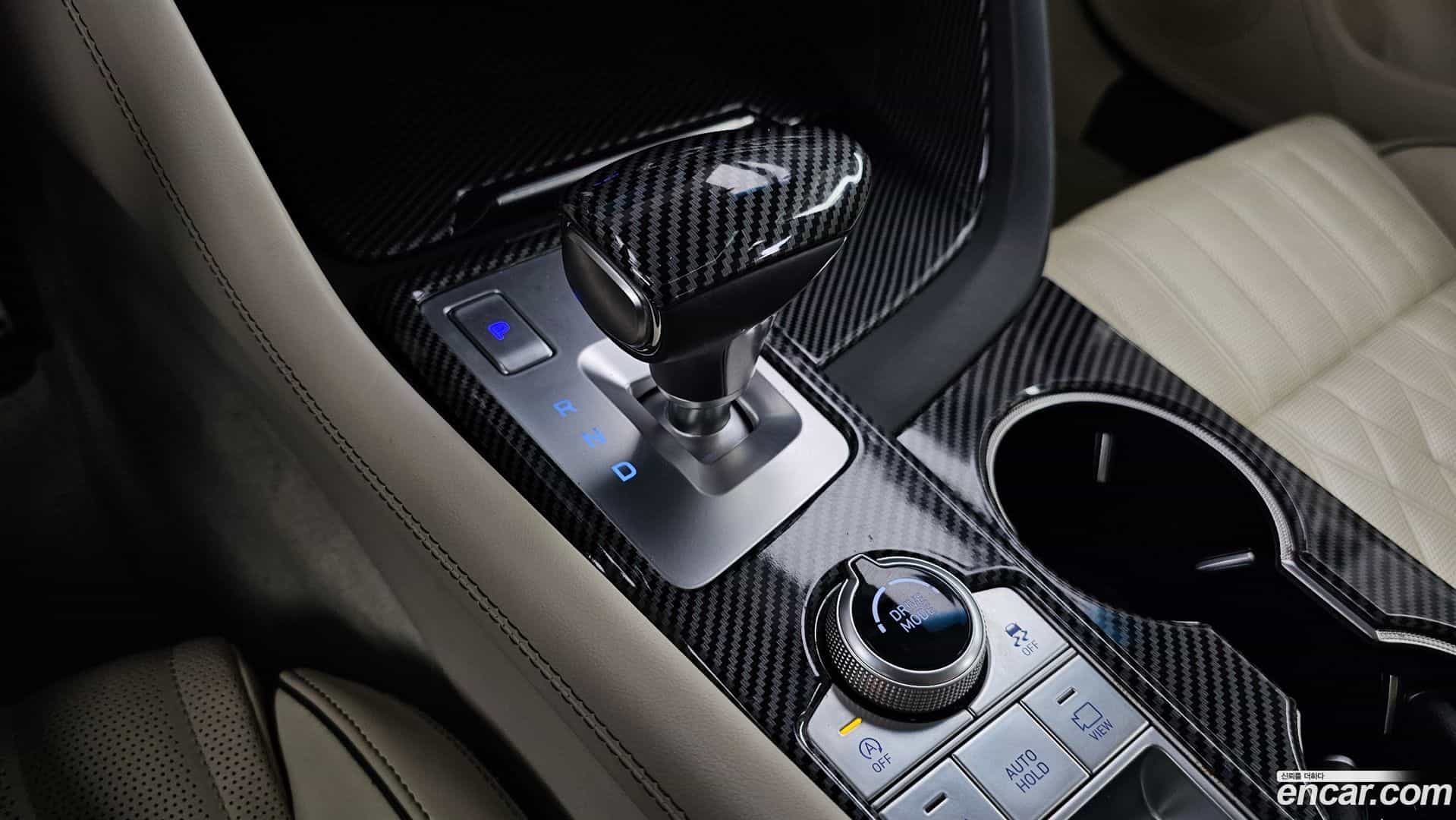 G70 Genesis 2019.4-INNER-009