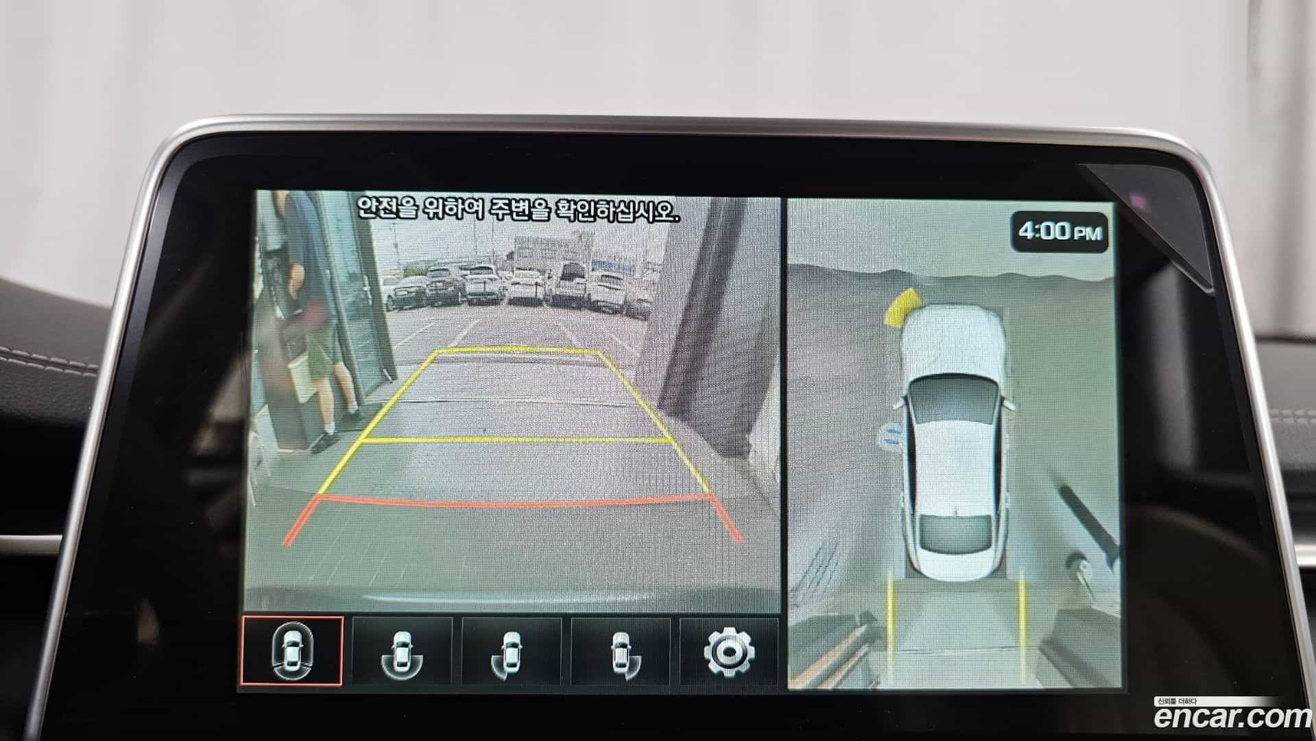 G70 Genesis 2019.4-OPTION-019