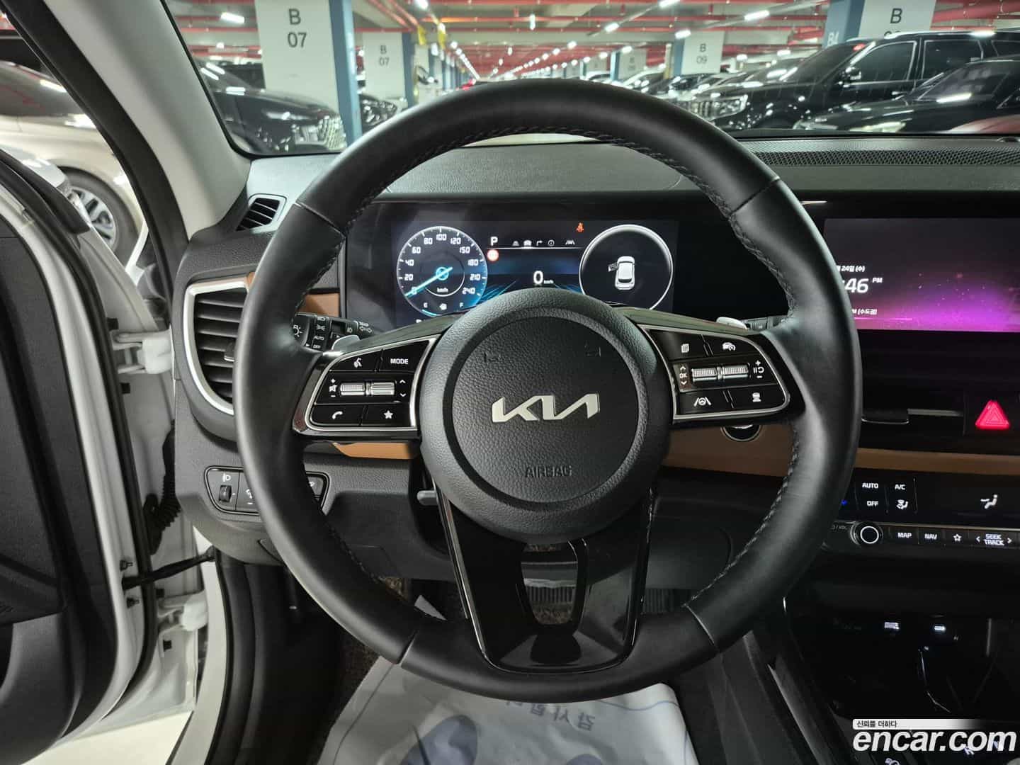 Seltos Kia 2024.2-OPTION-017
