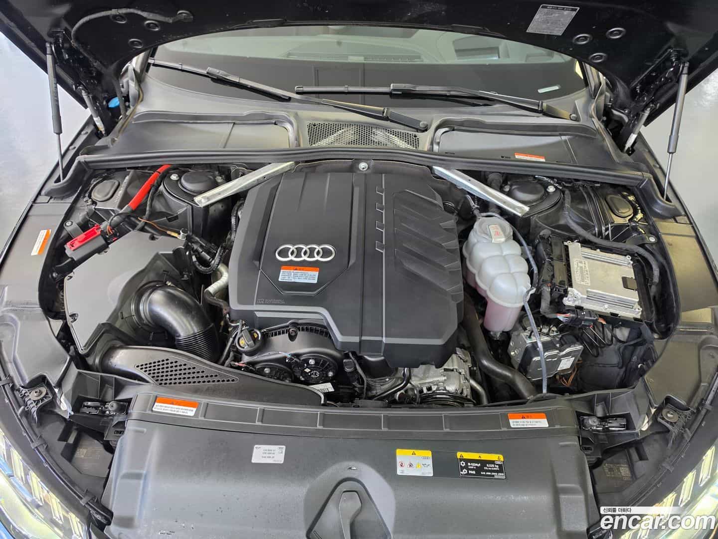 A4 Audi 2023.11-OUTER-006