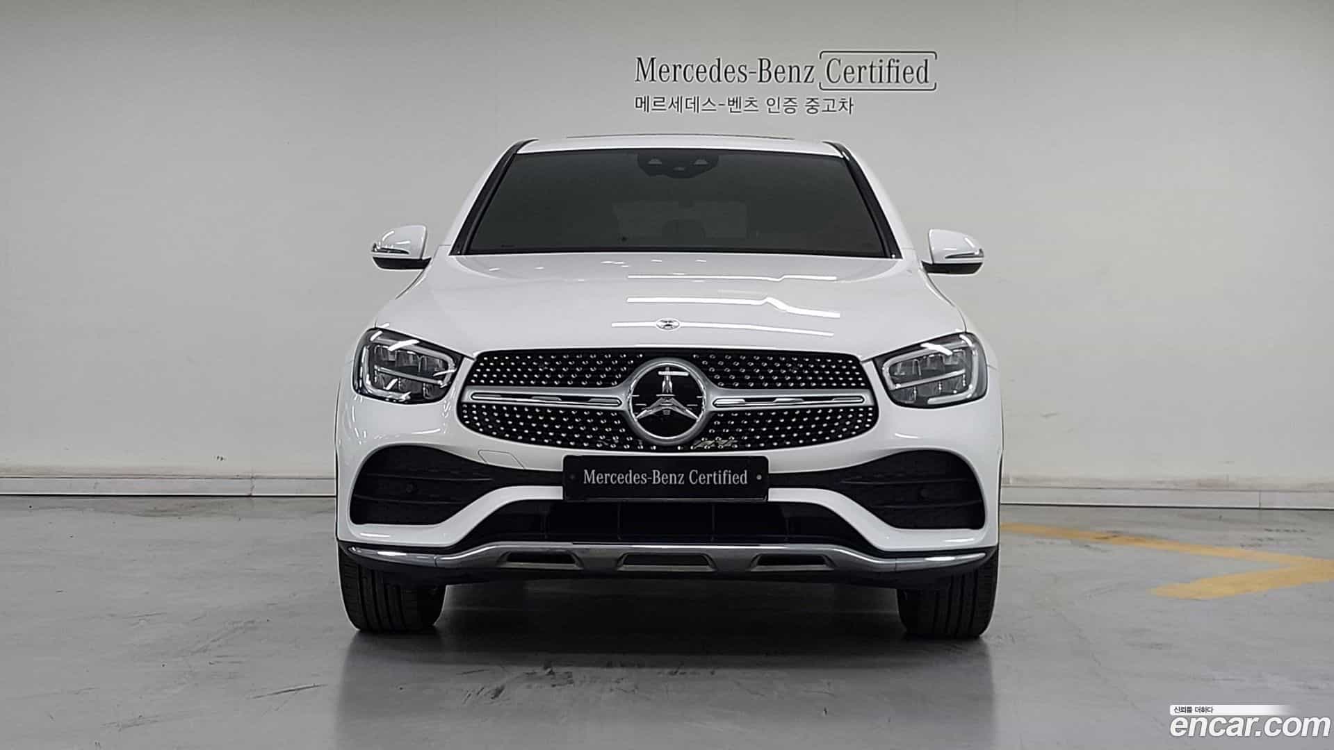 GLC-Class Mercedes-Benz 2021.2-OUTER-003