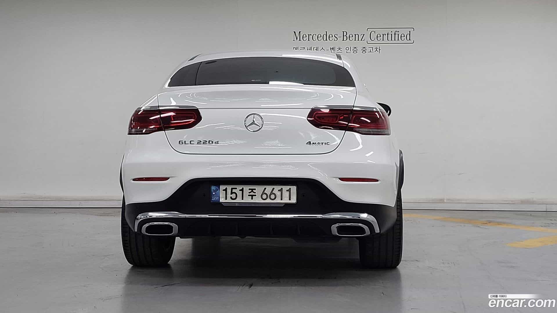 GLC-Class Mercedes-Benz 2021.2-OUTER-004