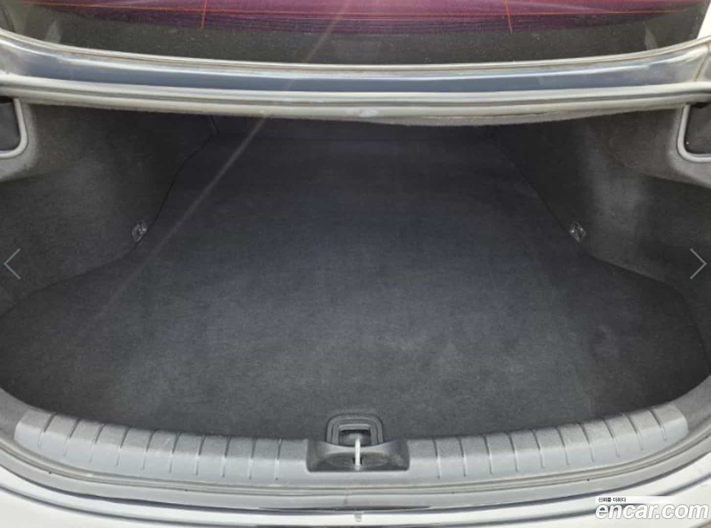 Grandeur Hyundai 2016.10-OPTION-022
