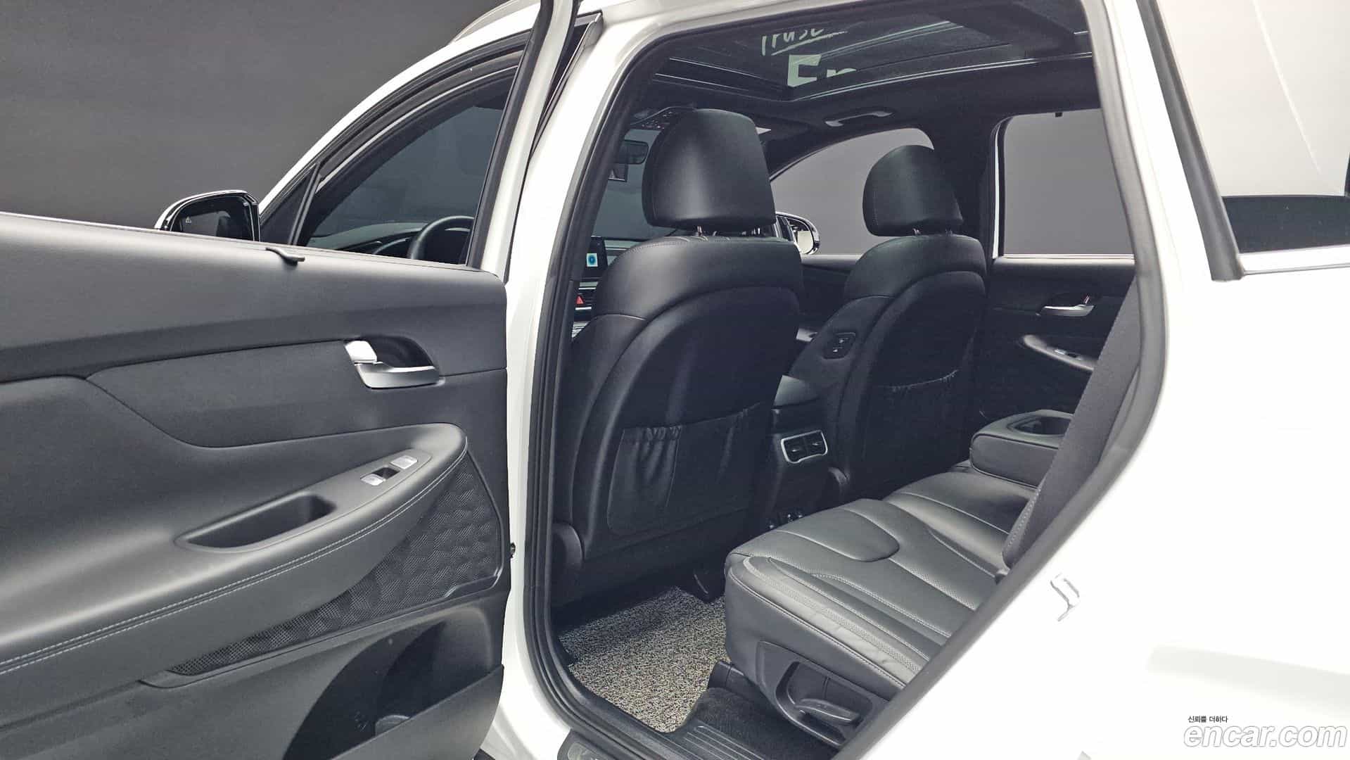 Santafe Hyundai 2023.4-OPTION-015