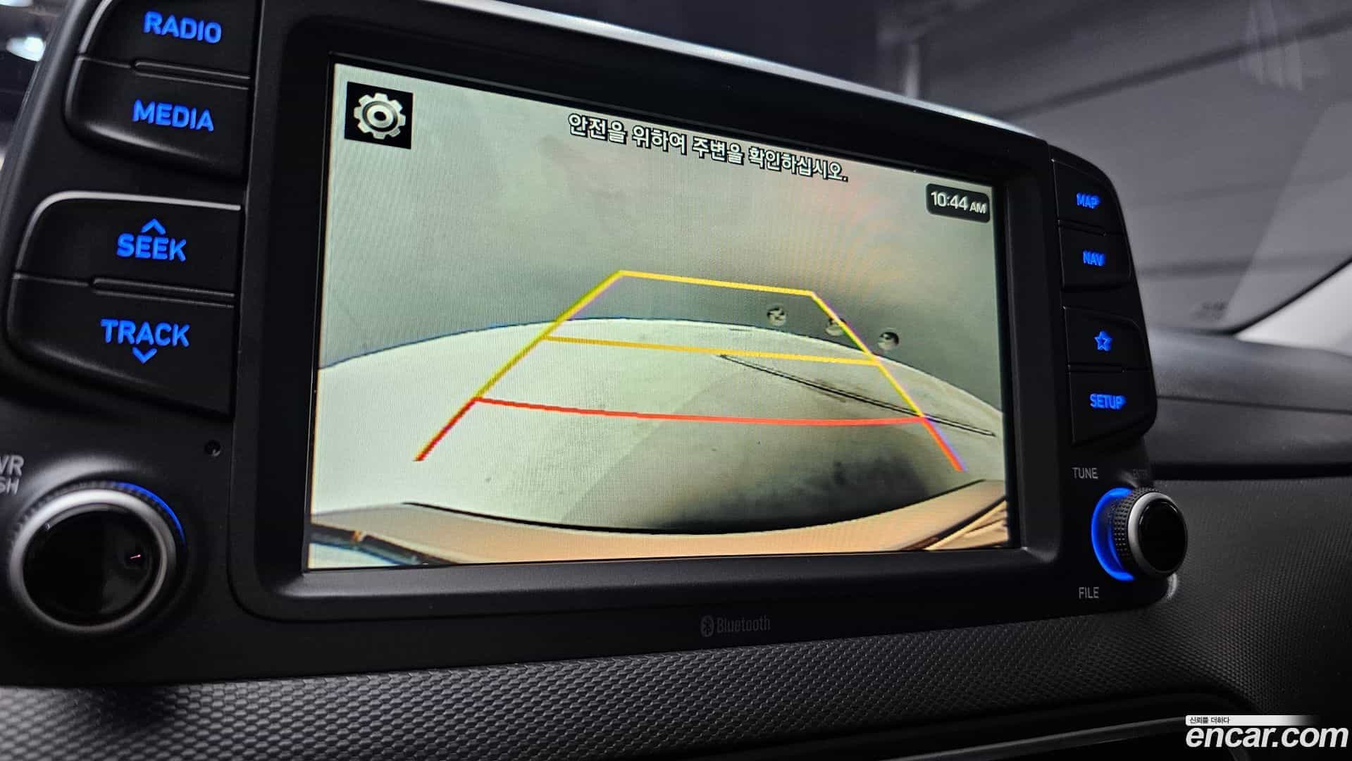 Kona Hyundai 2020.10-OPTION-019