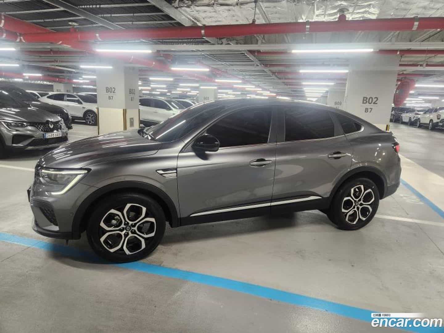 Arkana Renault Korea 2025.11-OUTER-002
