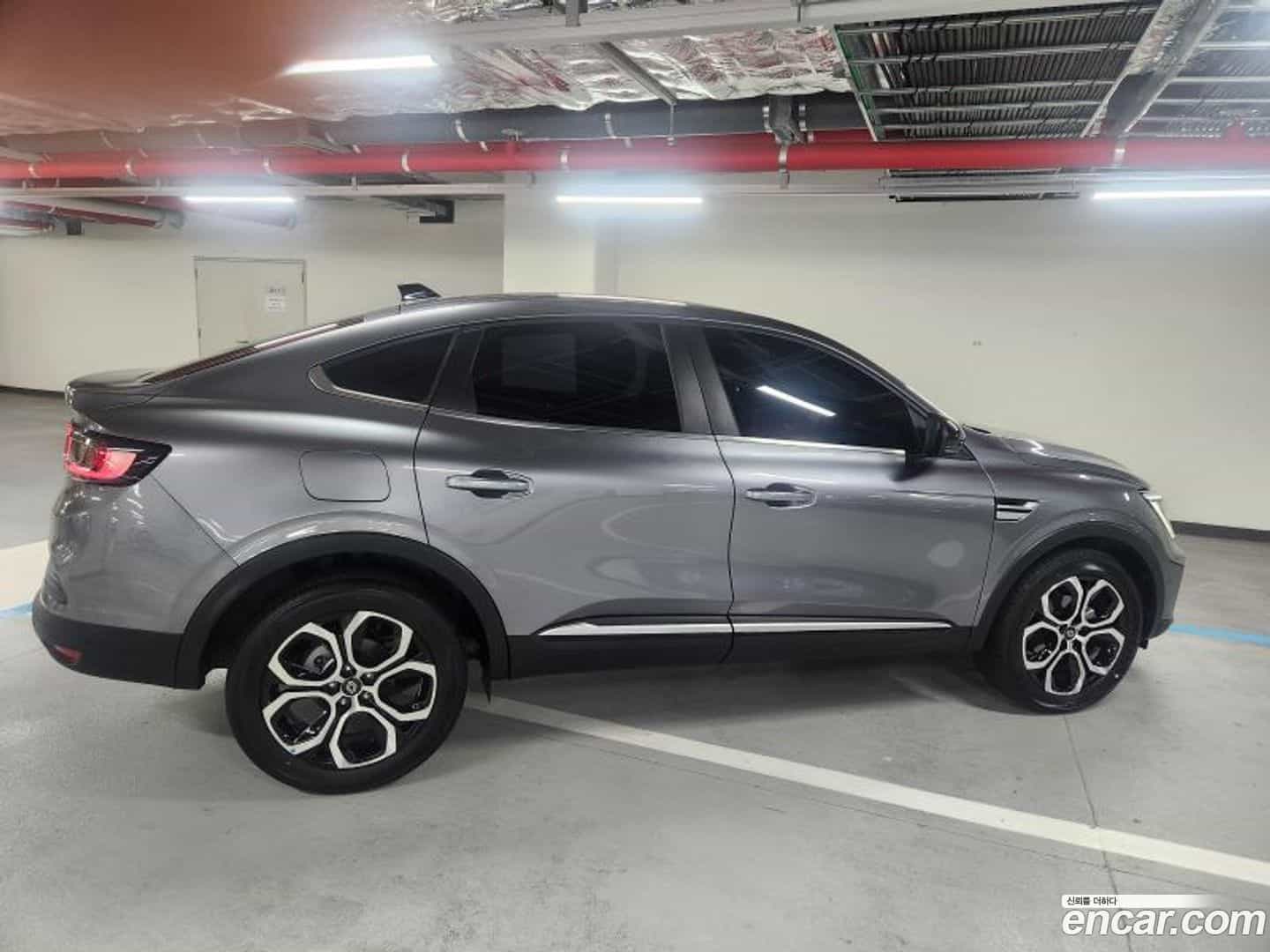 Arkana Renault Korea 2025.11-OUTER-003