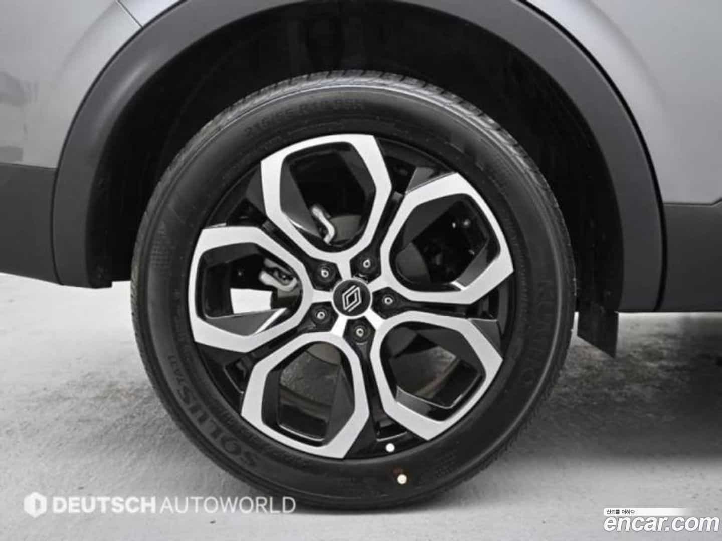 Arkana Renault Korea 2025.11-OUTER-005
