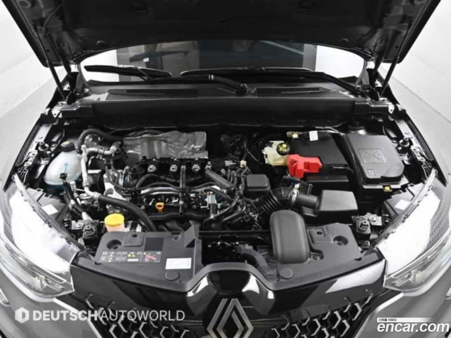 Arkana Renault Korea 2025.11-OUTER-006