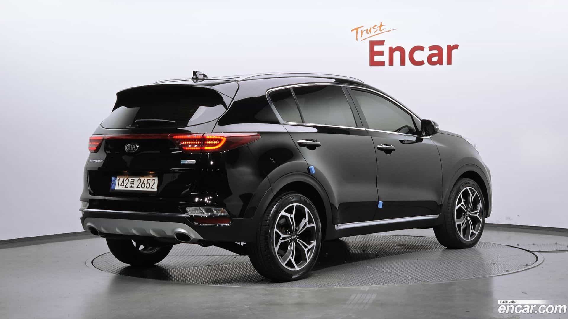 Sportage Kia 2020.6-OUTER-002