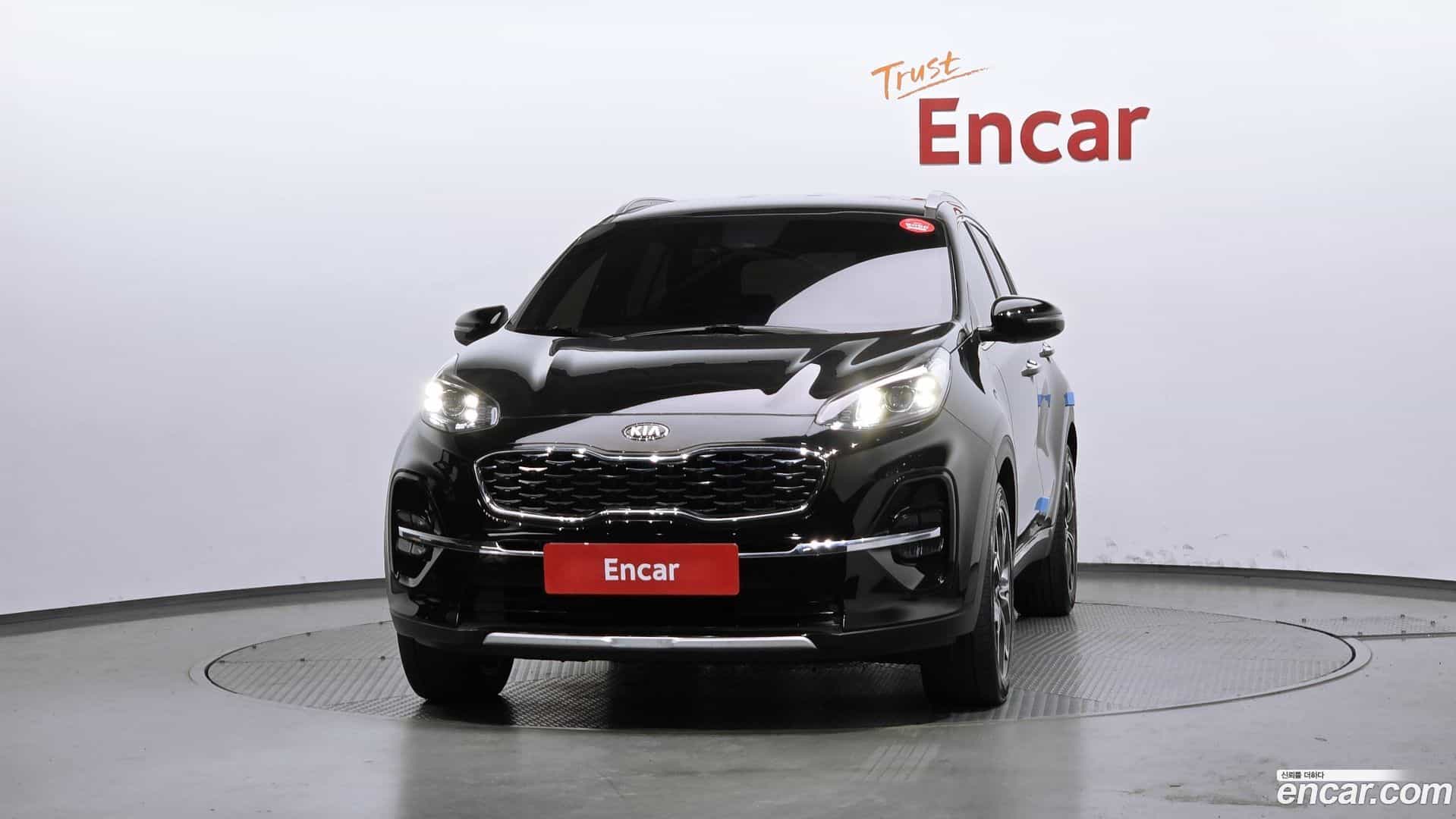 Sportage Kia 2020.6-OUTER-003