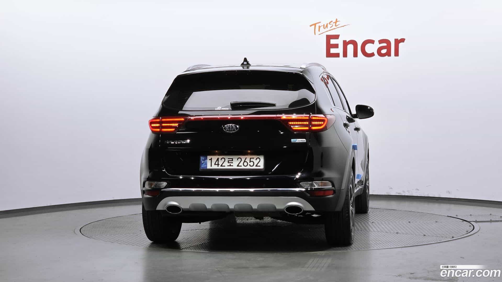 Sportage Kia 2020.6-OUTER-004