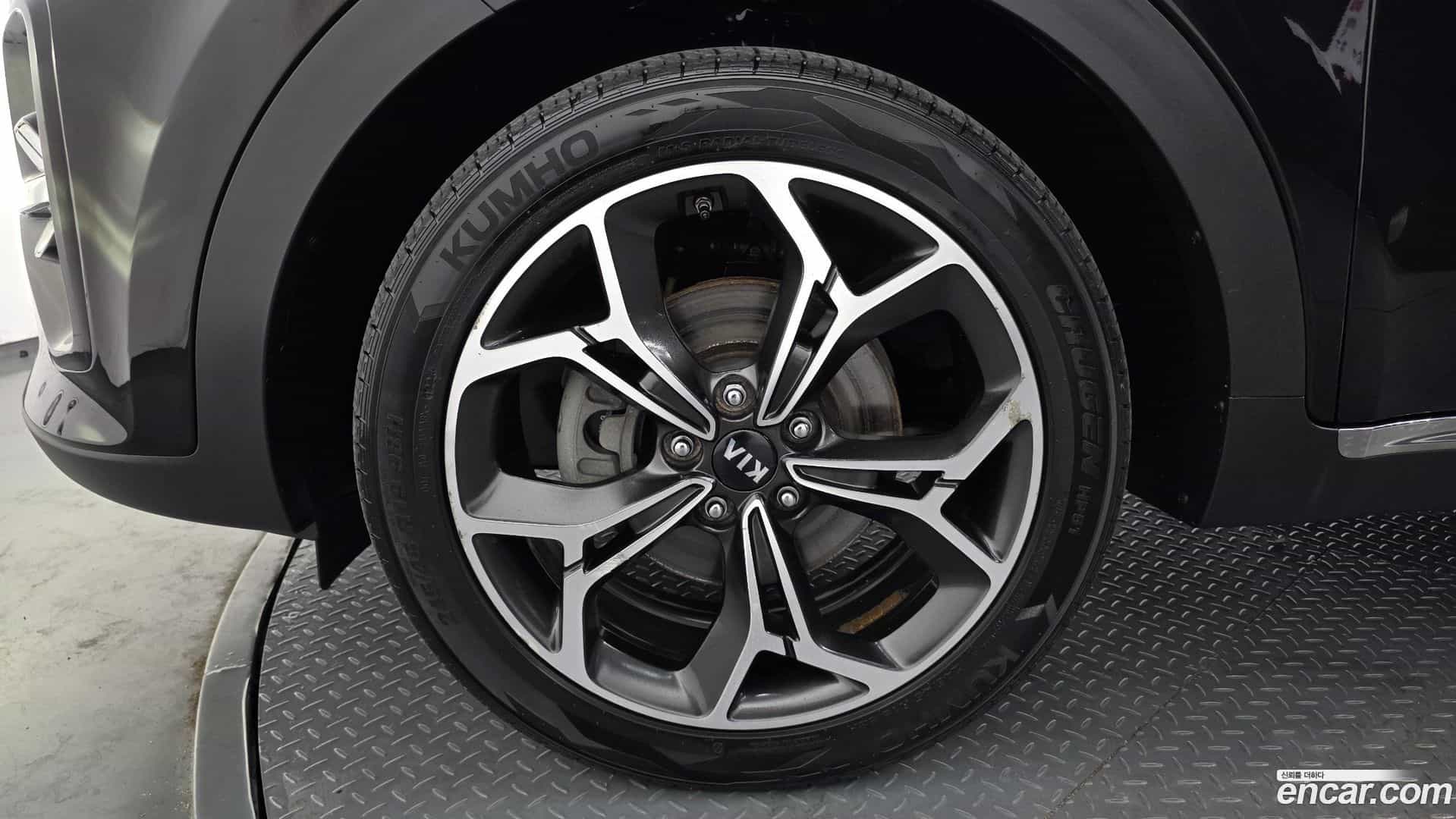 Sportage Kia 2020.6-OUTER-005