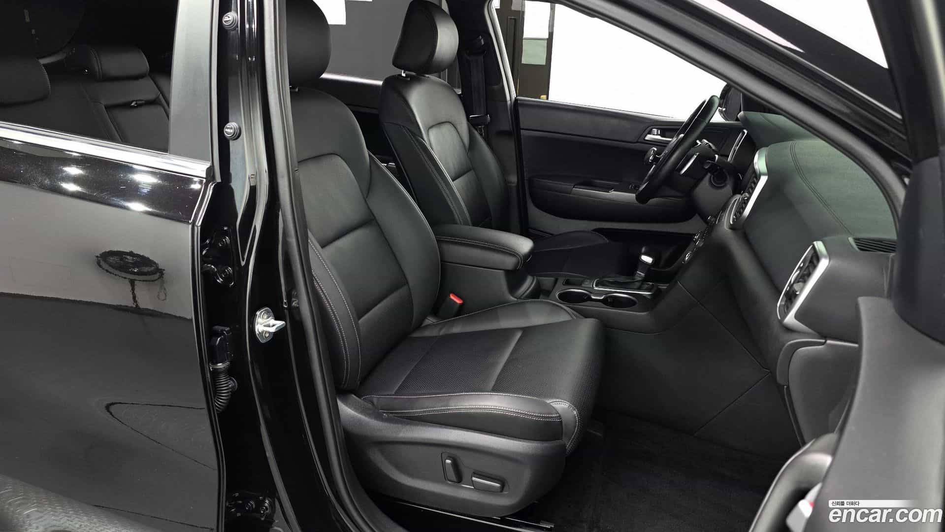 Sportage Kia 2020.6-OPTION-015