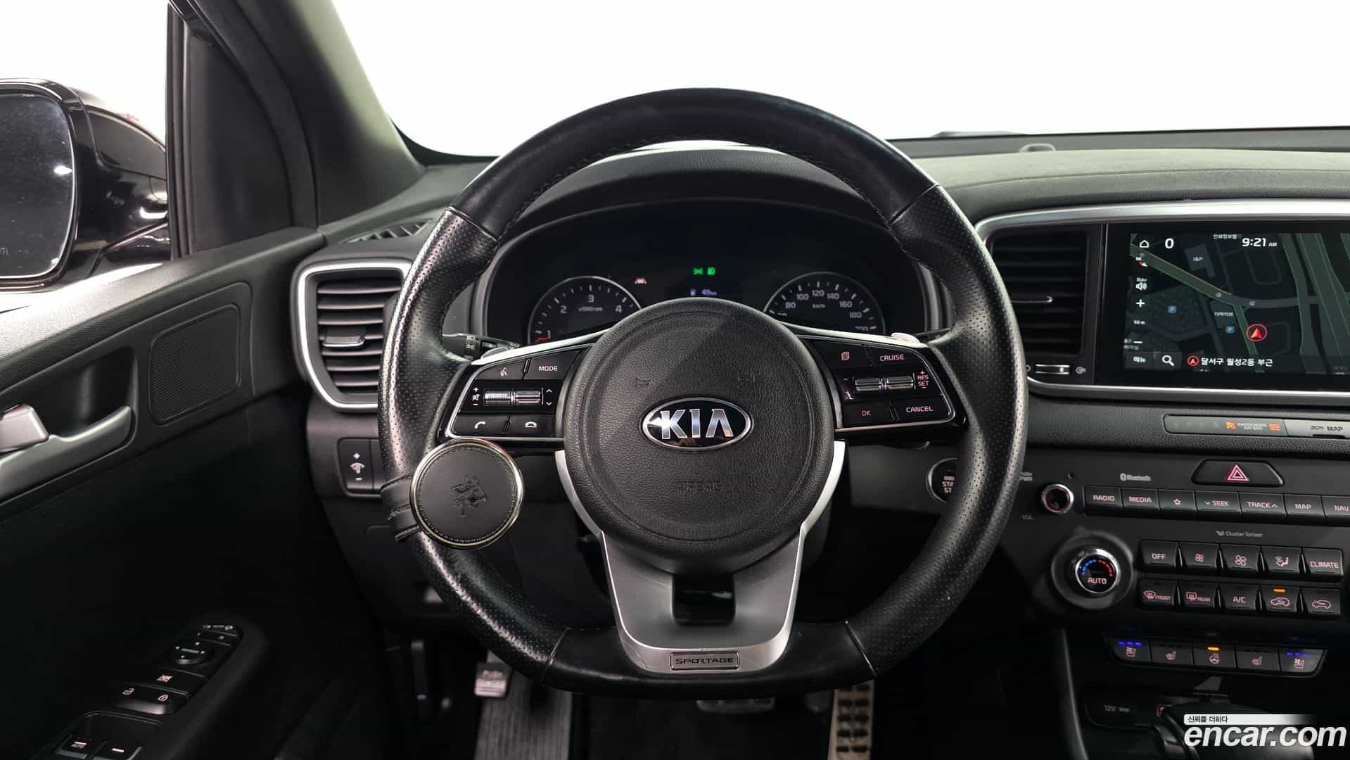 Sportage Kia 2020.6-OPTION-017