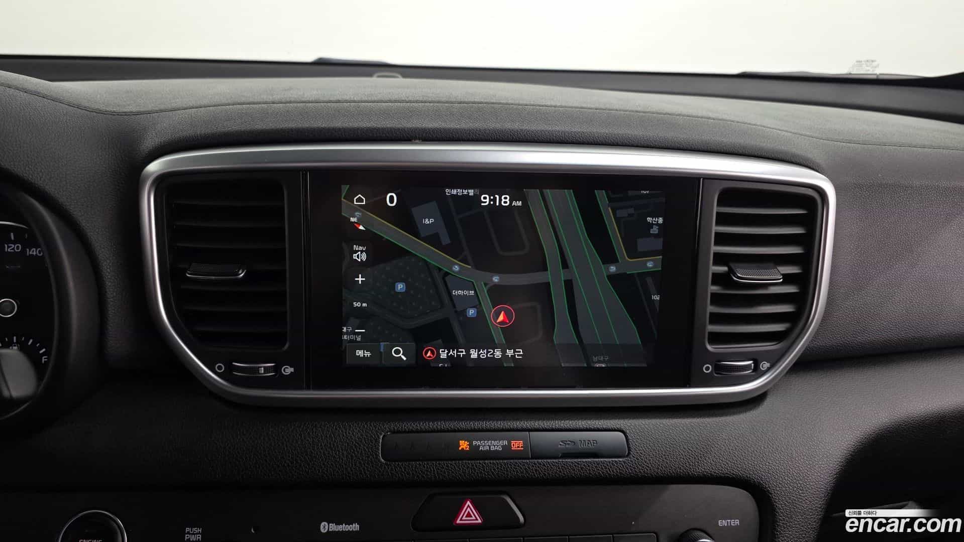 Sportage Kia 2020.6-OPTION-018