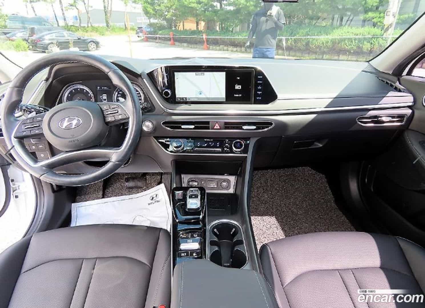 Sonata Hyundai 2021.6-INNER-008