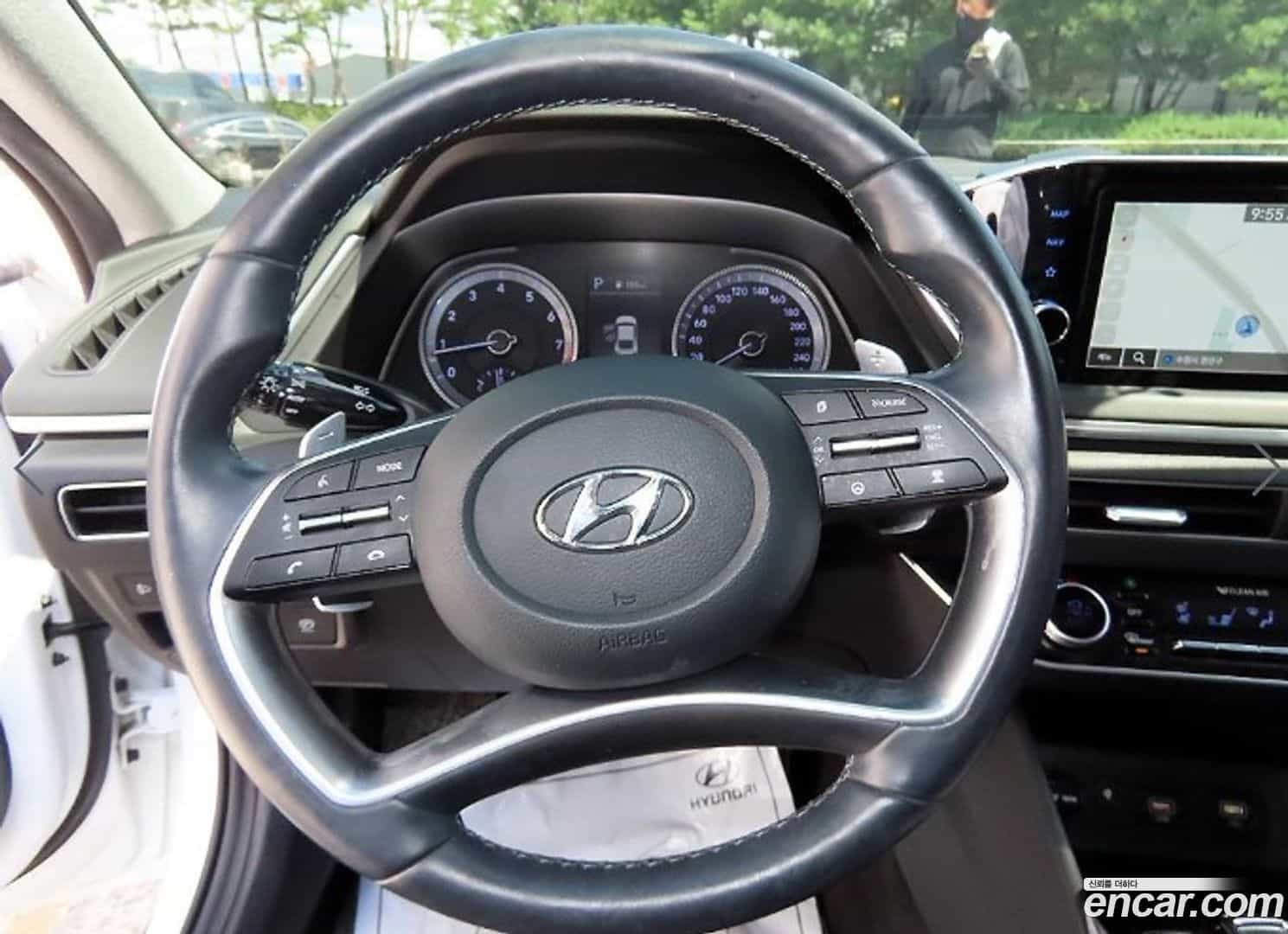 Sonata Hyundai 2021.6-INNER-009