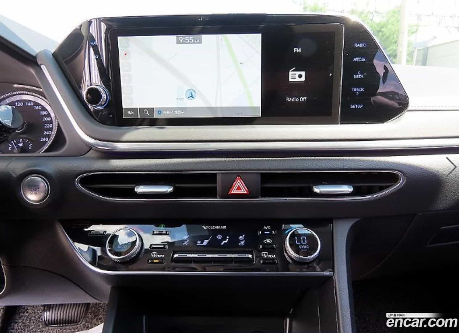 Sonata Hyundai 2021.6-OPTION-018