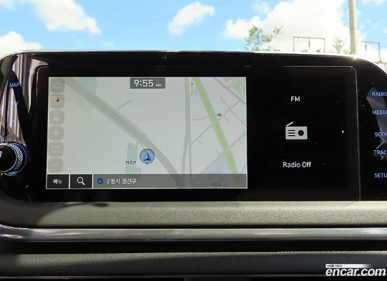 Sonata Hyundai 2021.6-OPTION-019
