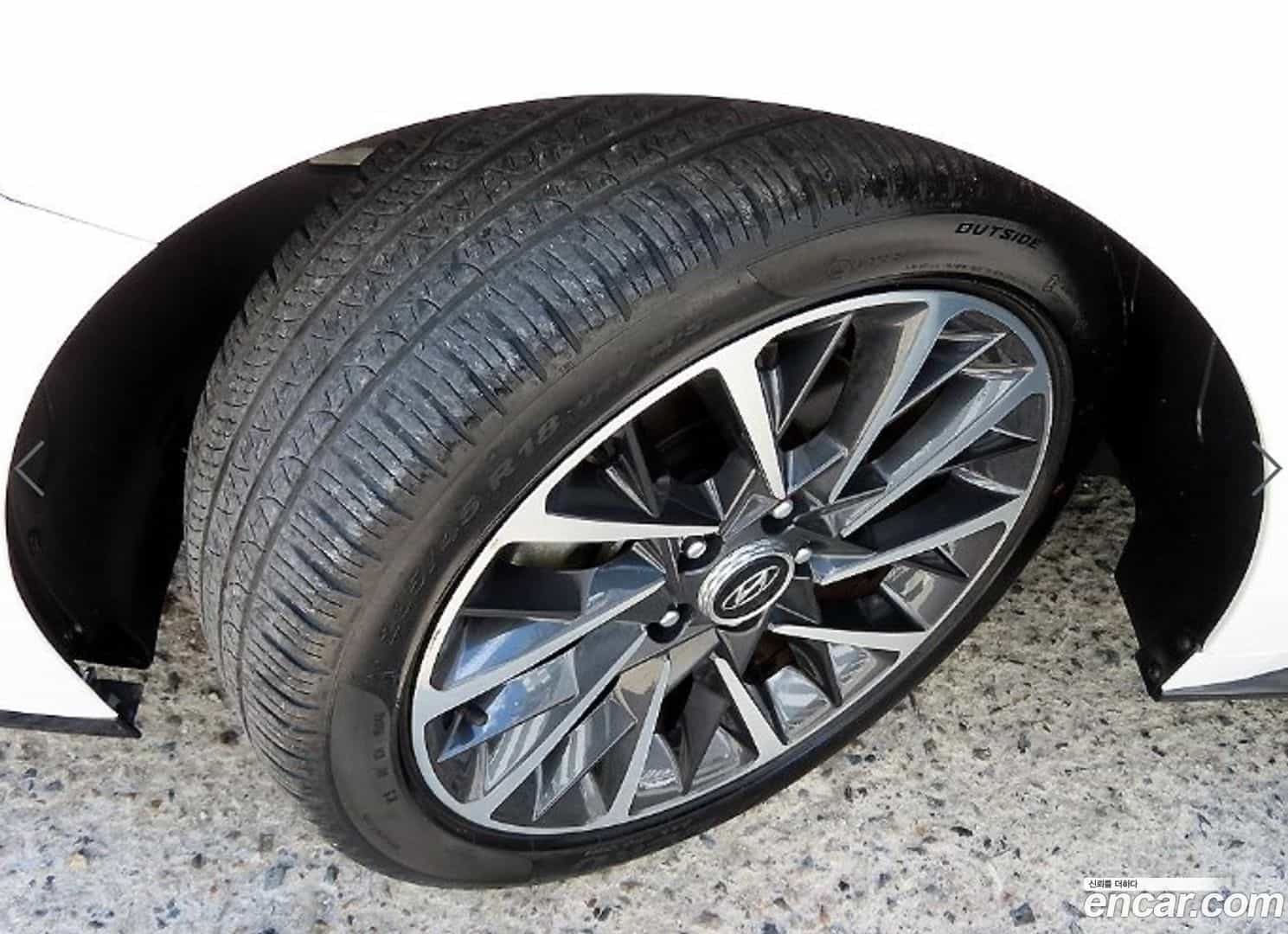 Sonata Hyundai 2021.6-OPTION-024