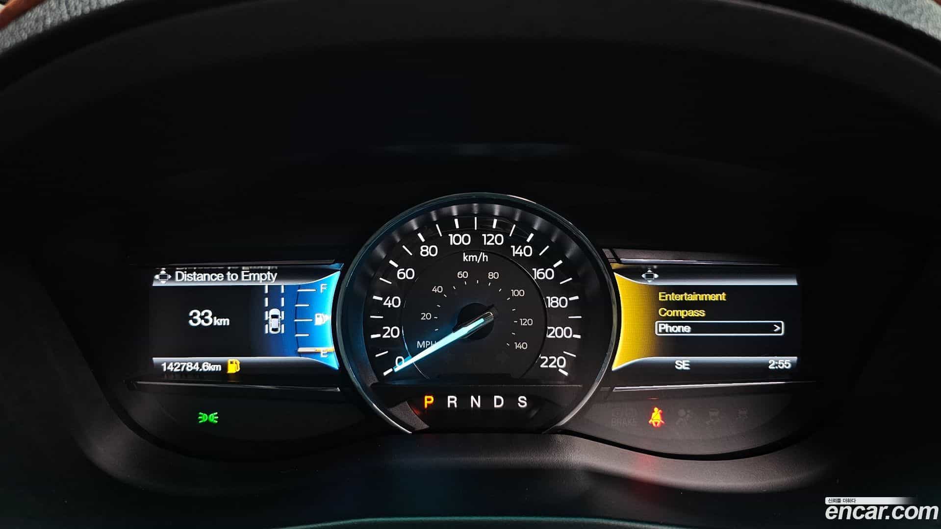 Explorer Ford 2017.4-INNER-008