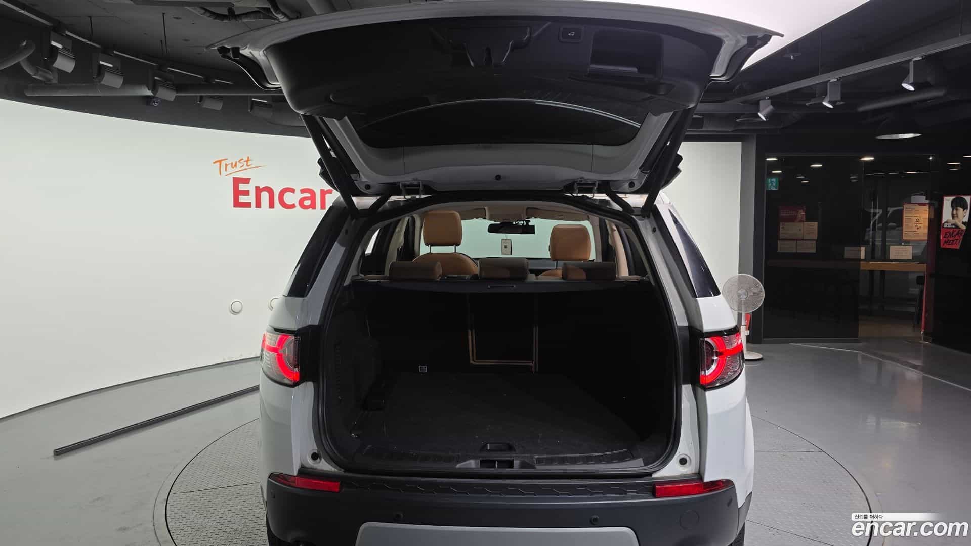 Discovery Sport Land Rover 2019.4-OPTION-024