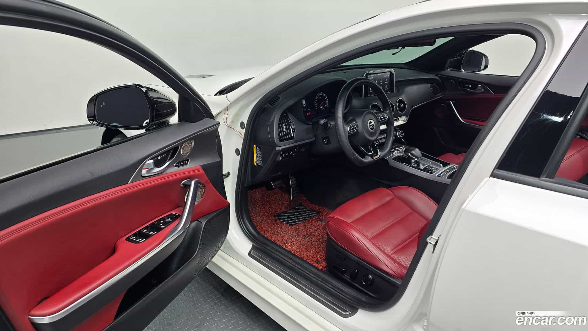 Stinger Kia 2017.6-OPTION-015
