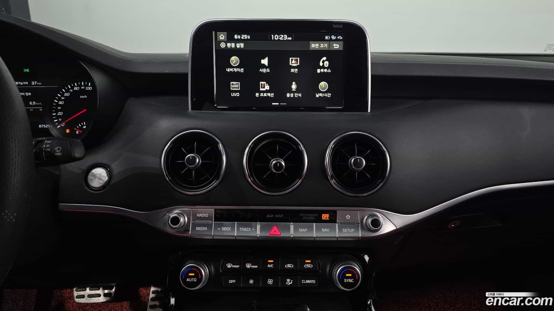 Stinger Kia 2017.6-OPTION-019