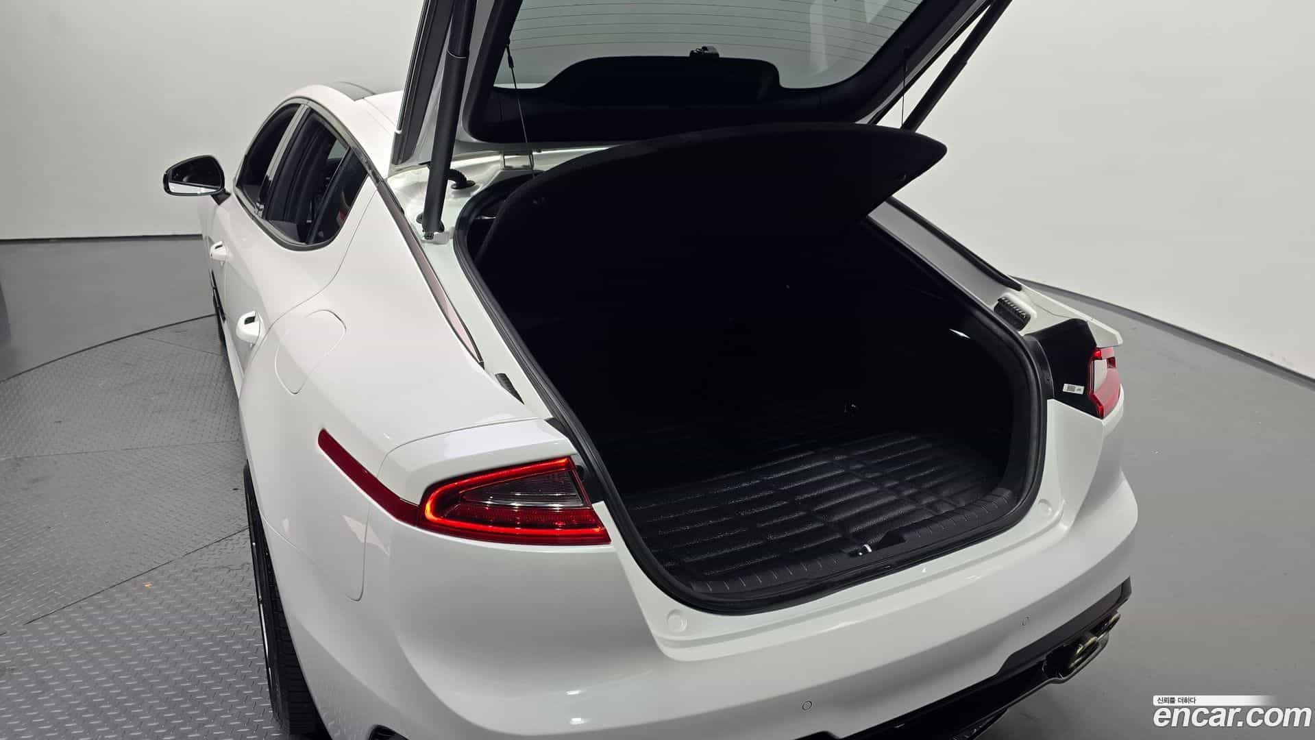 Stinger Kia 2017.6-OPTION-040