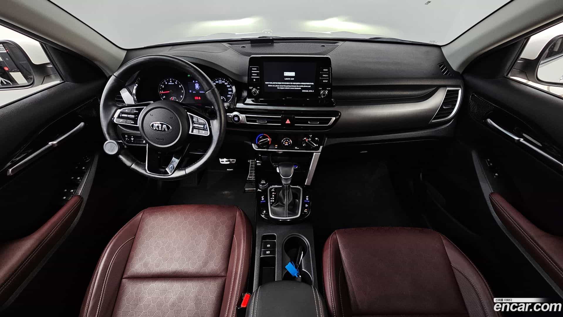 Seltos Kia 2020.5-INNER-007