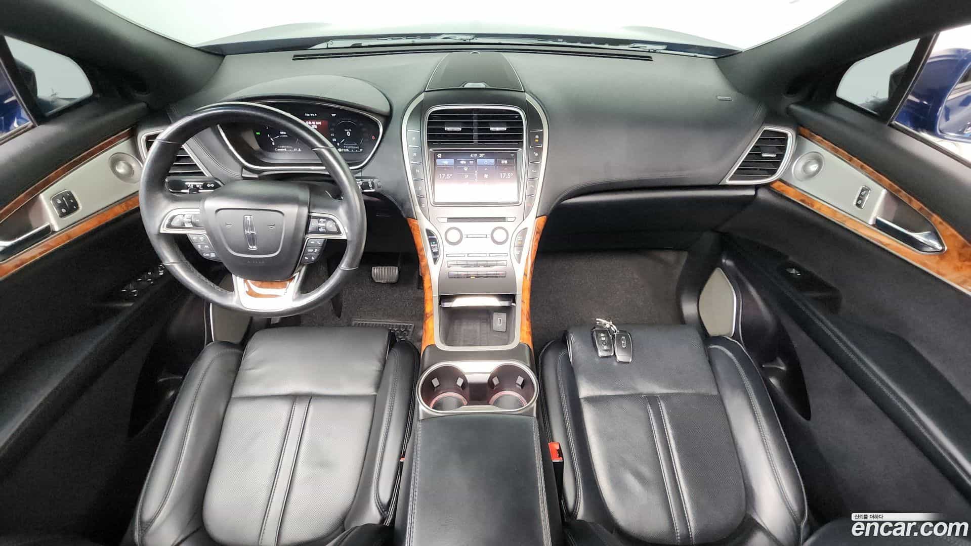 Nautilus Lincoln 2019.10-INNER-007