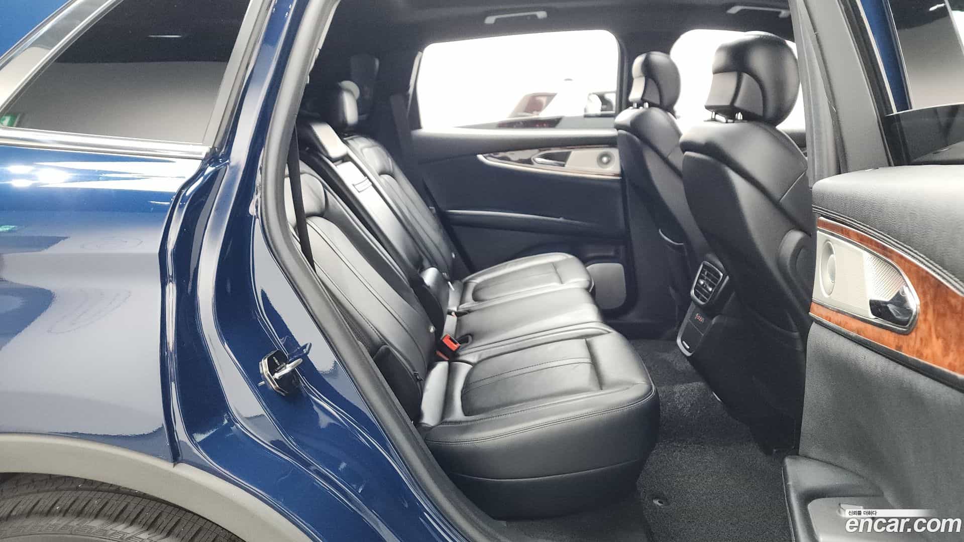 Nautilus Lincoln 2019.10-OPTION-015