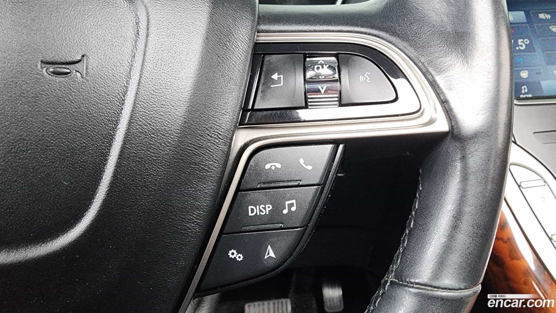 Nautilus Lincoln 2019.10-OPTION-020
