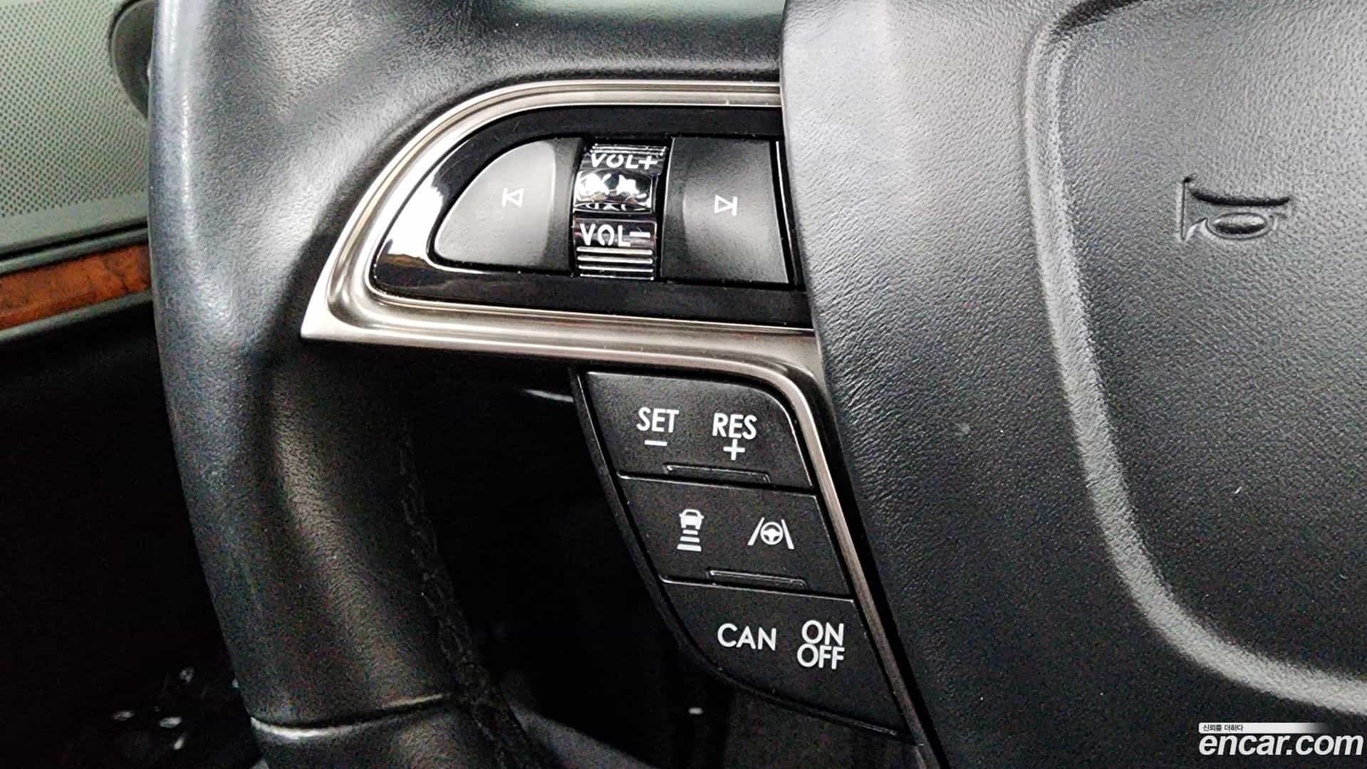 Nautilus Lincoln 2019.10-OPTION-021