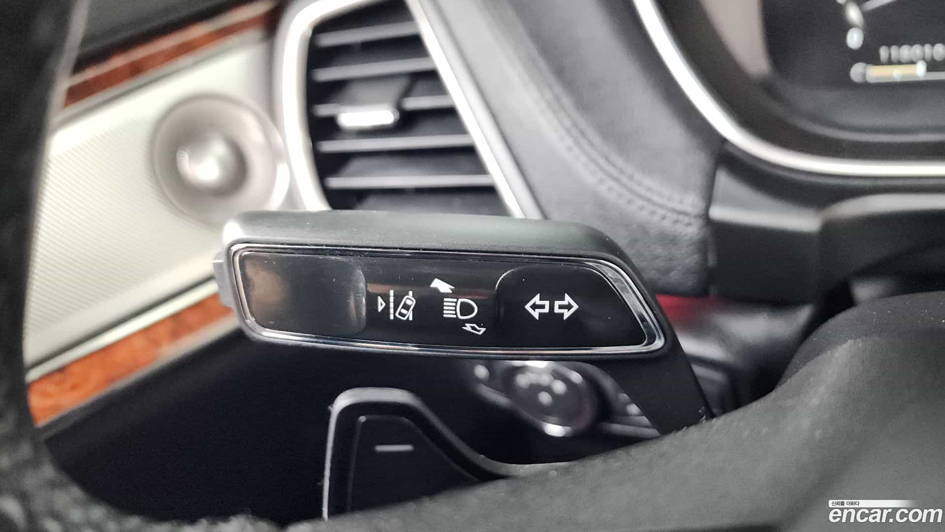 Nautilus Lincoln 2019.10-OPTION-050