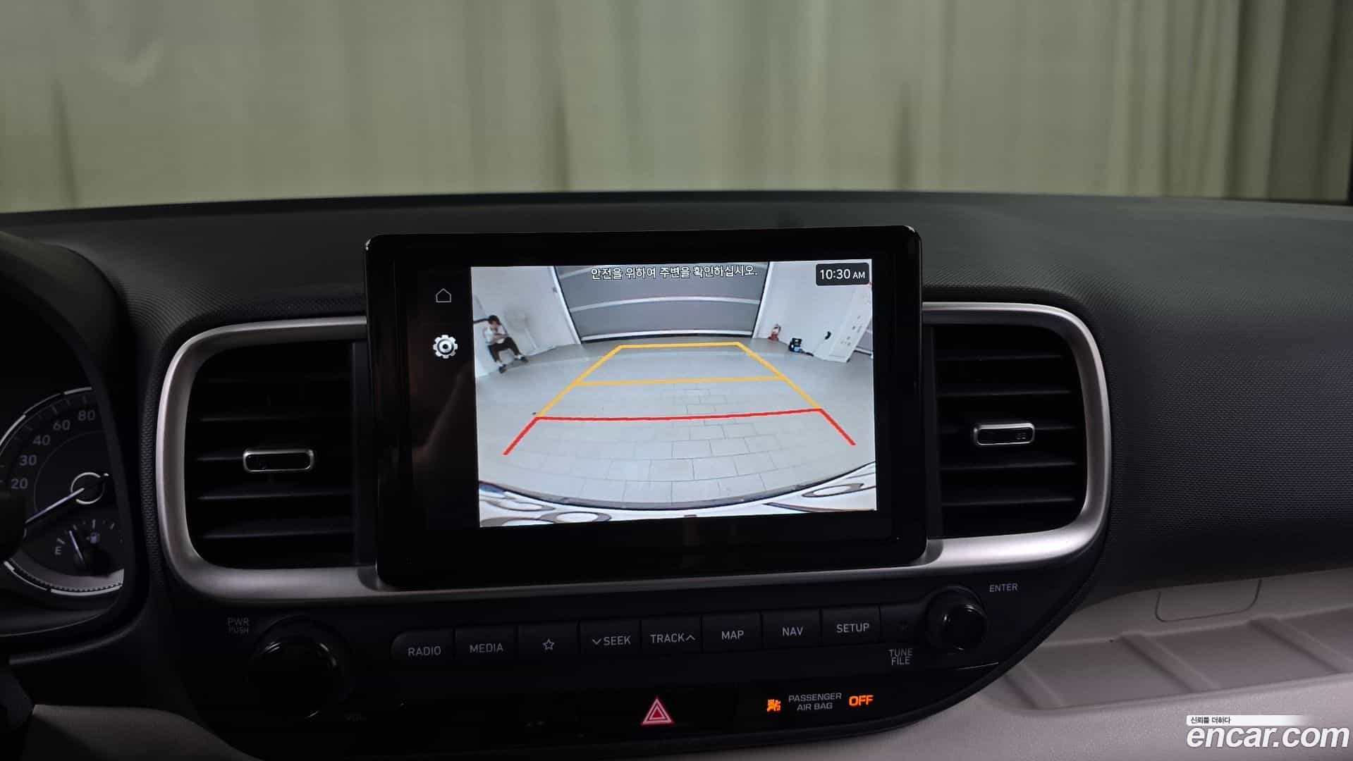 Venue Hyundai 2021.10-OPTION-019