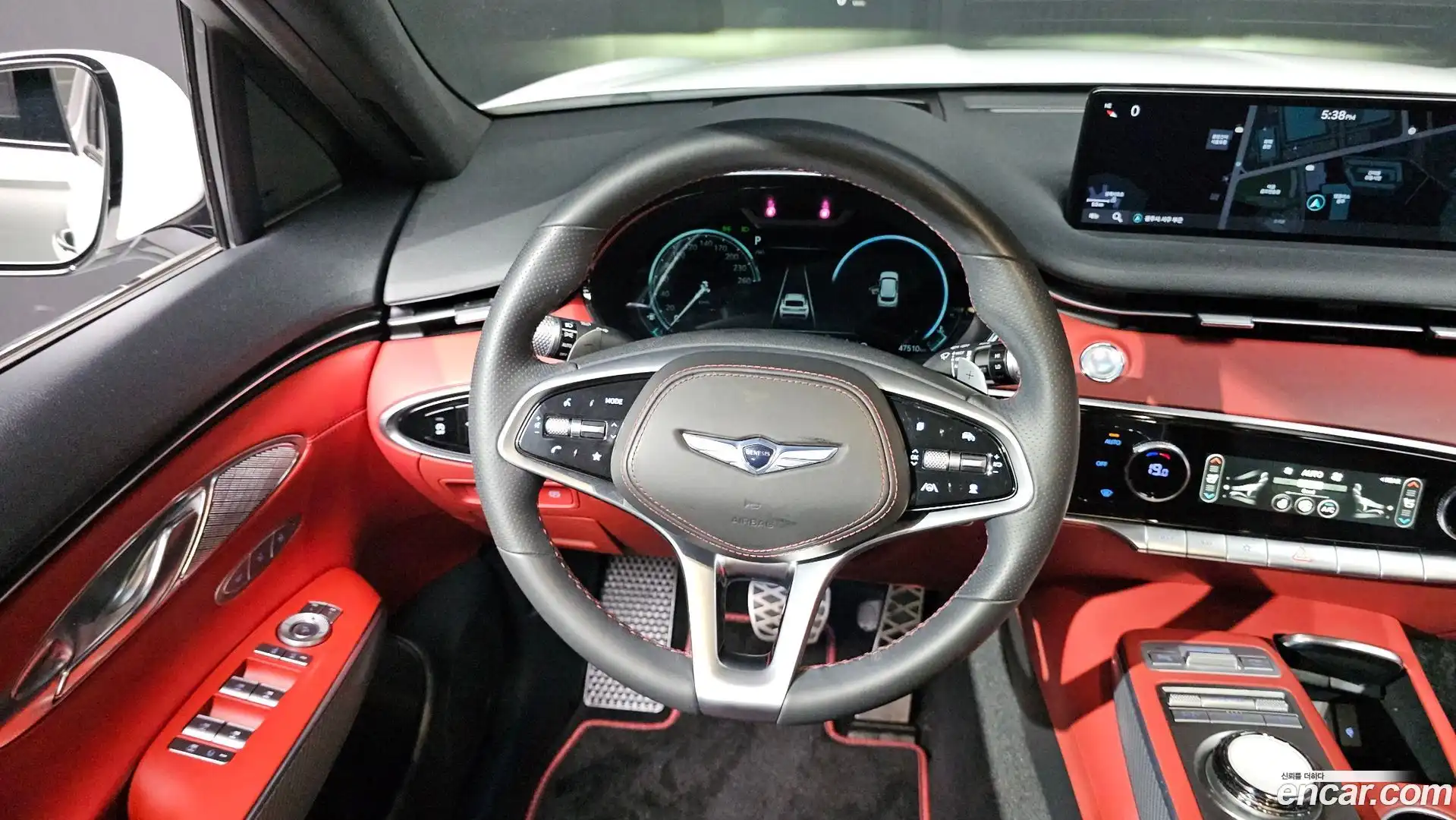 GV70 Genesis 2021.11-OPTION-017