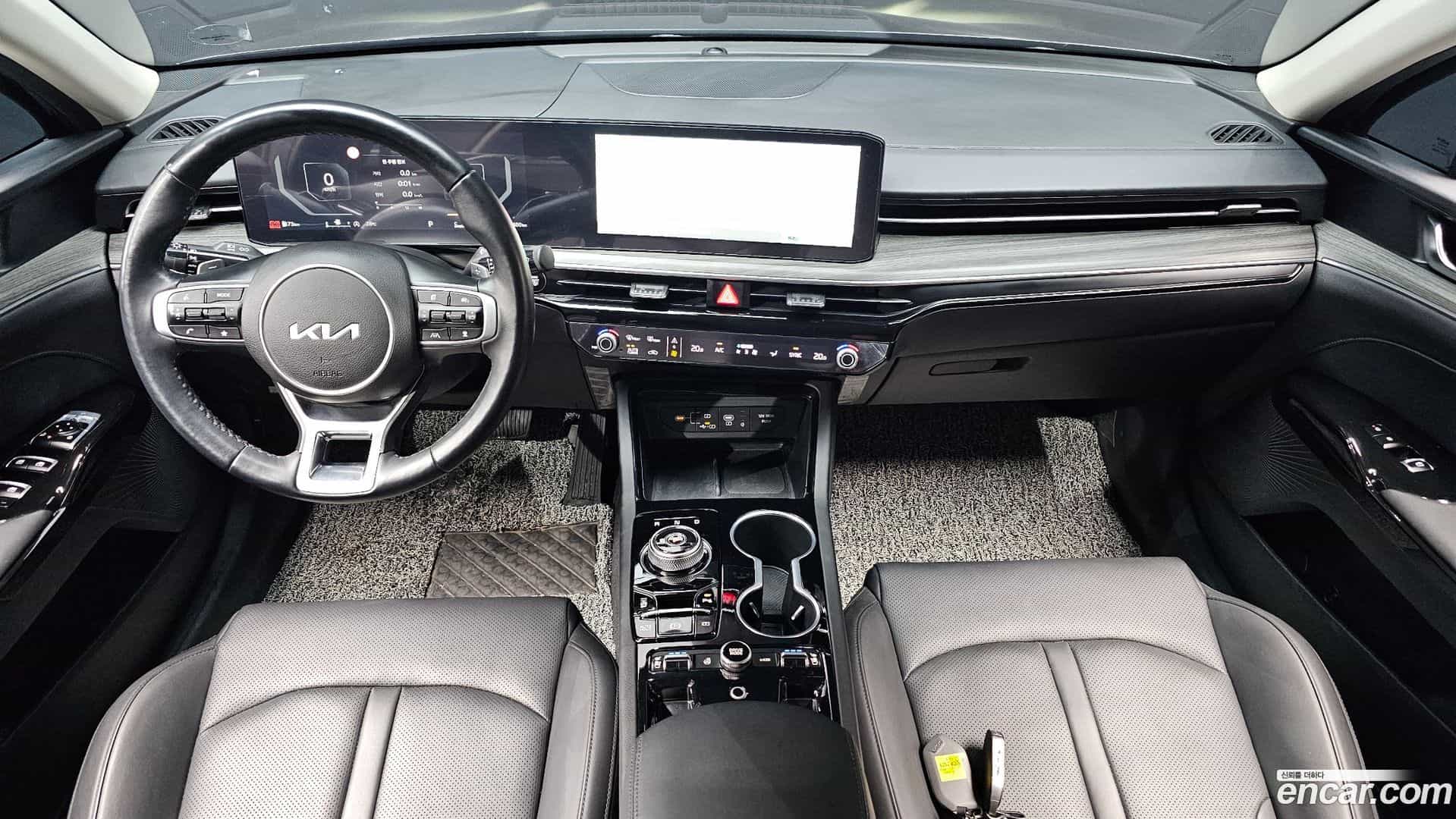 K5 Kia 2024.4-INNER-007